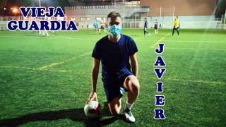 ENTREVISTA PRE PARTIDO RETIRO DIARIO 2ª DIVISION